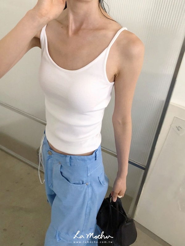 姐姐感鬆弛工作褲